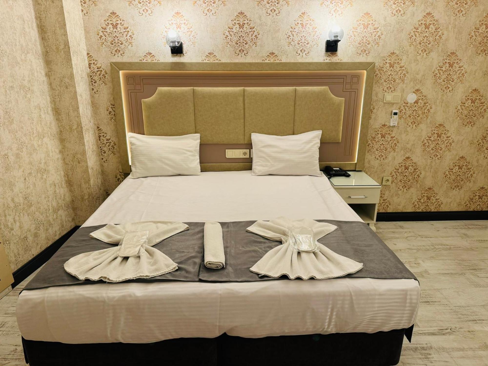 Old City Viva Hotel — Fotoğraflar 2
